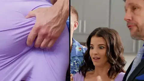 La Sirena sixty-9 is getting a finger inside of her butt hole