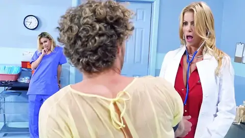 The COUGAR is astonished while a teenager is providing a hand-job